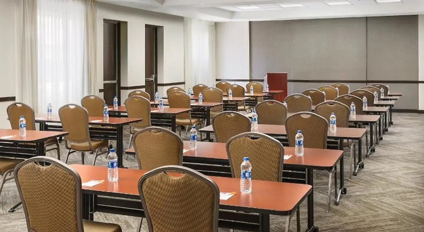 Hyatt Place Fort Lauderdale Airport  & Cruise Port Konferenz