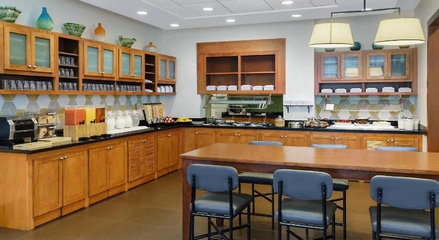 Hyatt Place Fort Lauderdale Airport  & Cruise Port Bar