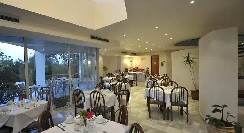 Rodon Hotel – Hotelfoto