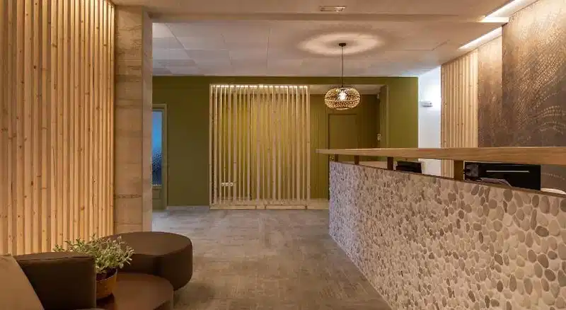 Residencia Nicolau Hostal – Hotelfoto