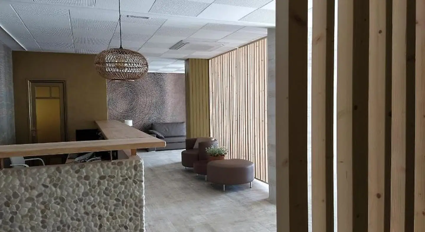 Residencia Nicolau Hostal ROOM_EXAMPLE
