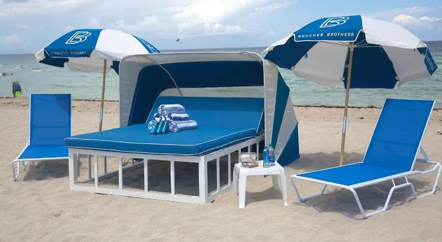 Ocean Reef Suites SPORTS_AND_LEISURE