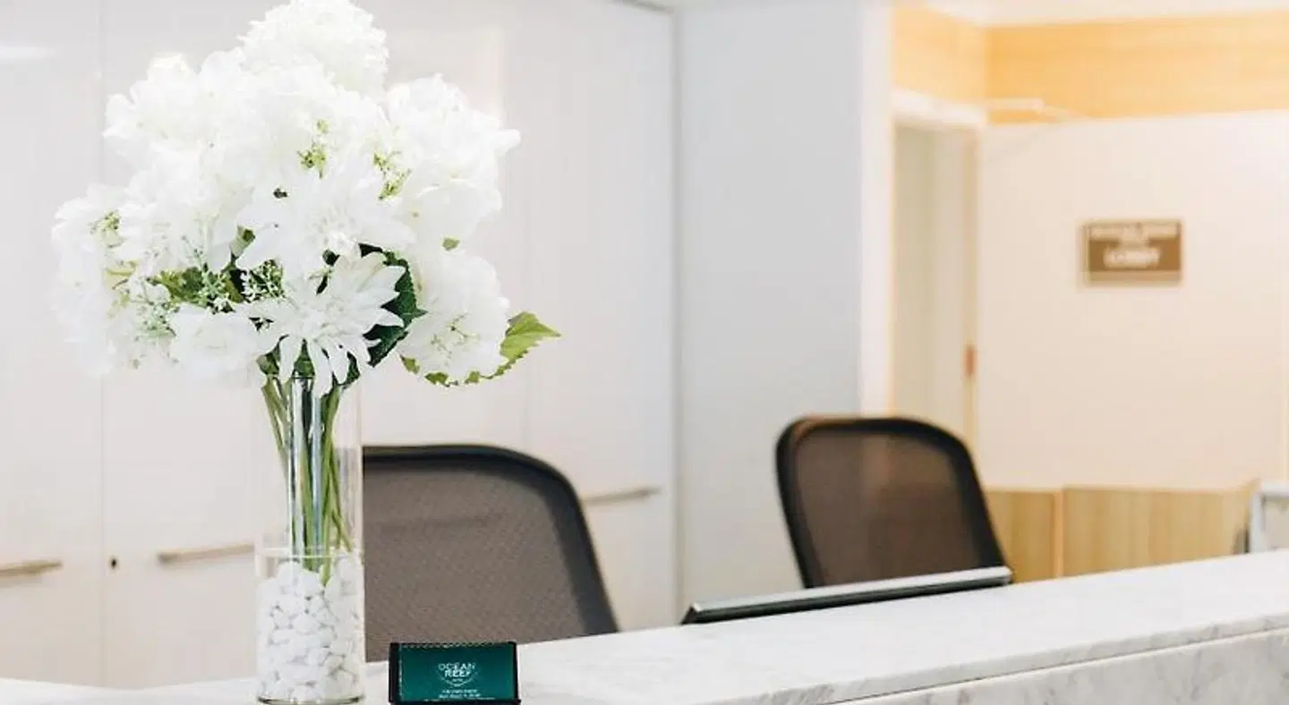 Ocean Reef Suites ROOM_EXAMPLE