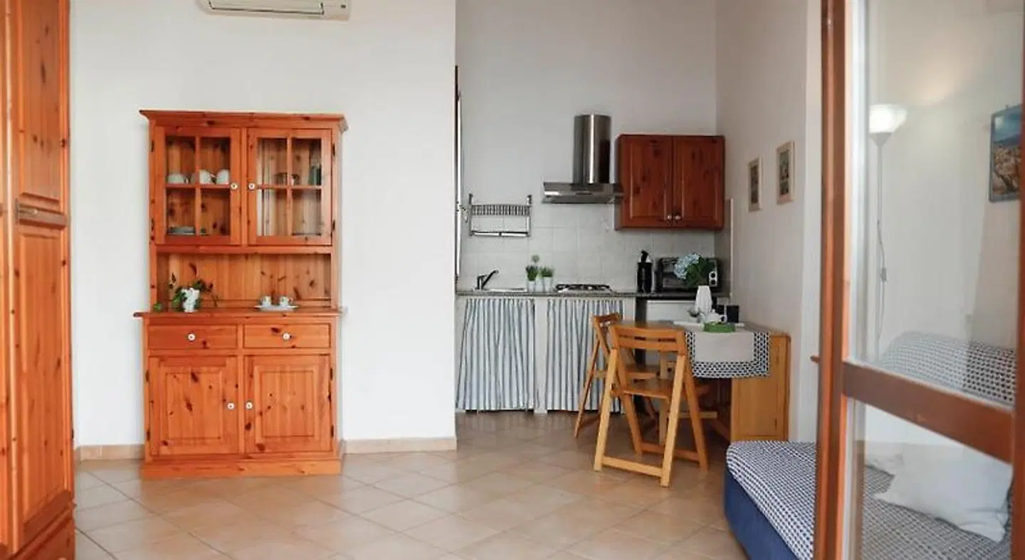 Il Melo Residence ROOM_EXAMPLE
