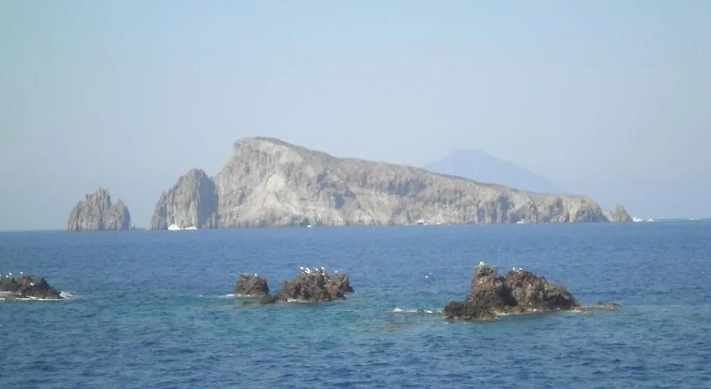 Le Formiche LANDSCAPE