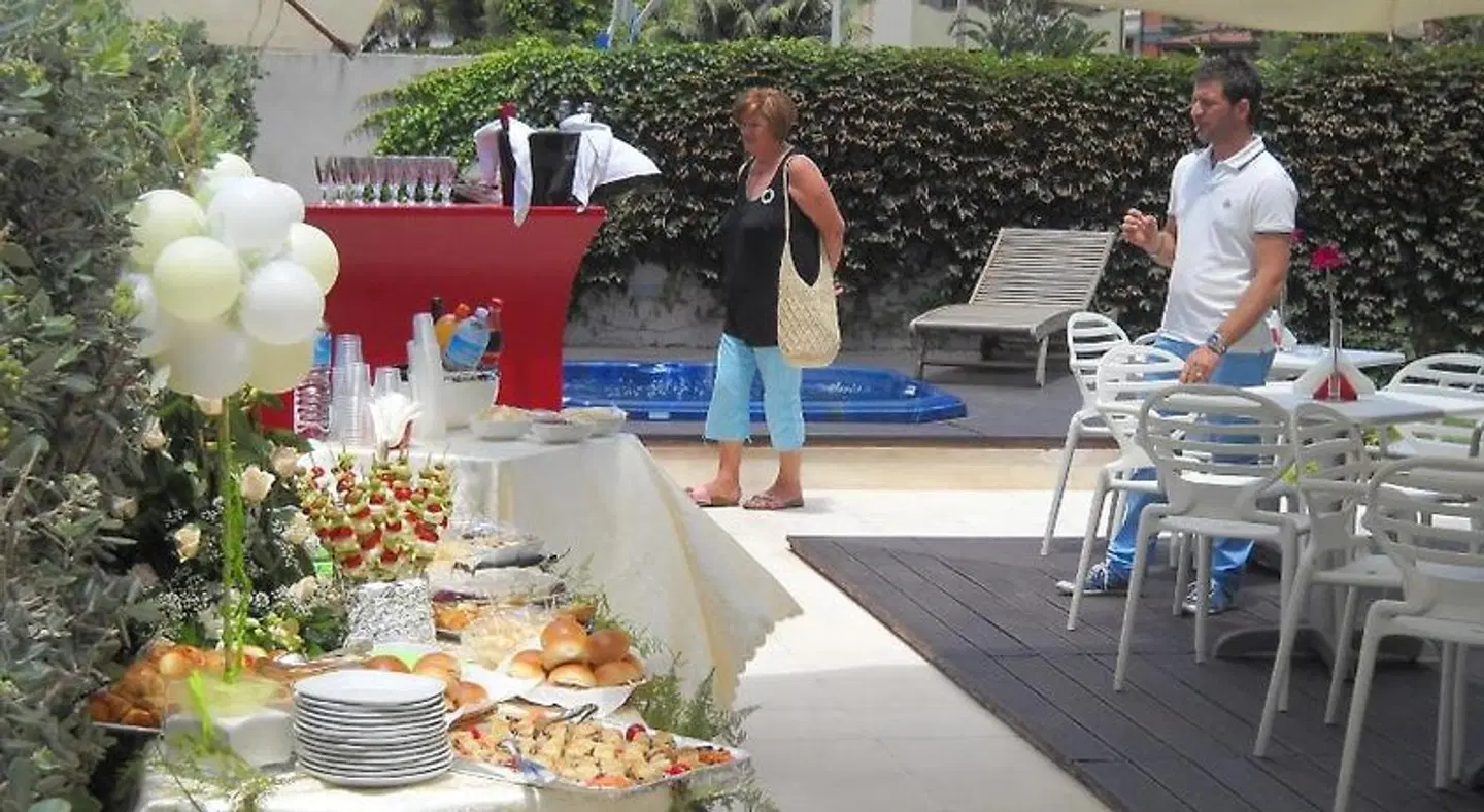 Le Formiche Restaurant