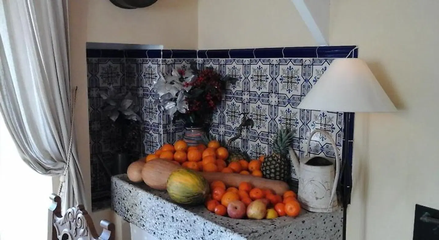 Hotel D'interior Ca Mado Paula ROOM_EXAMPLE