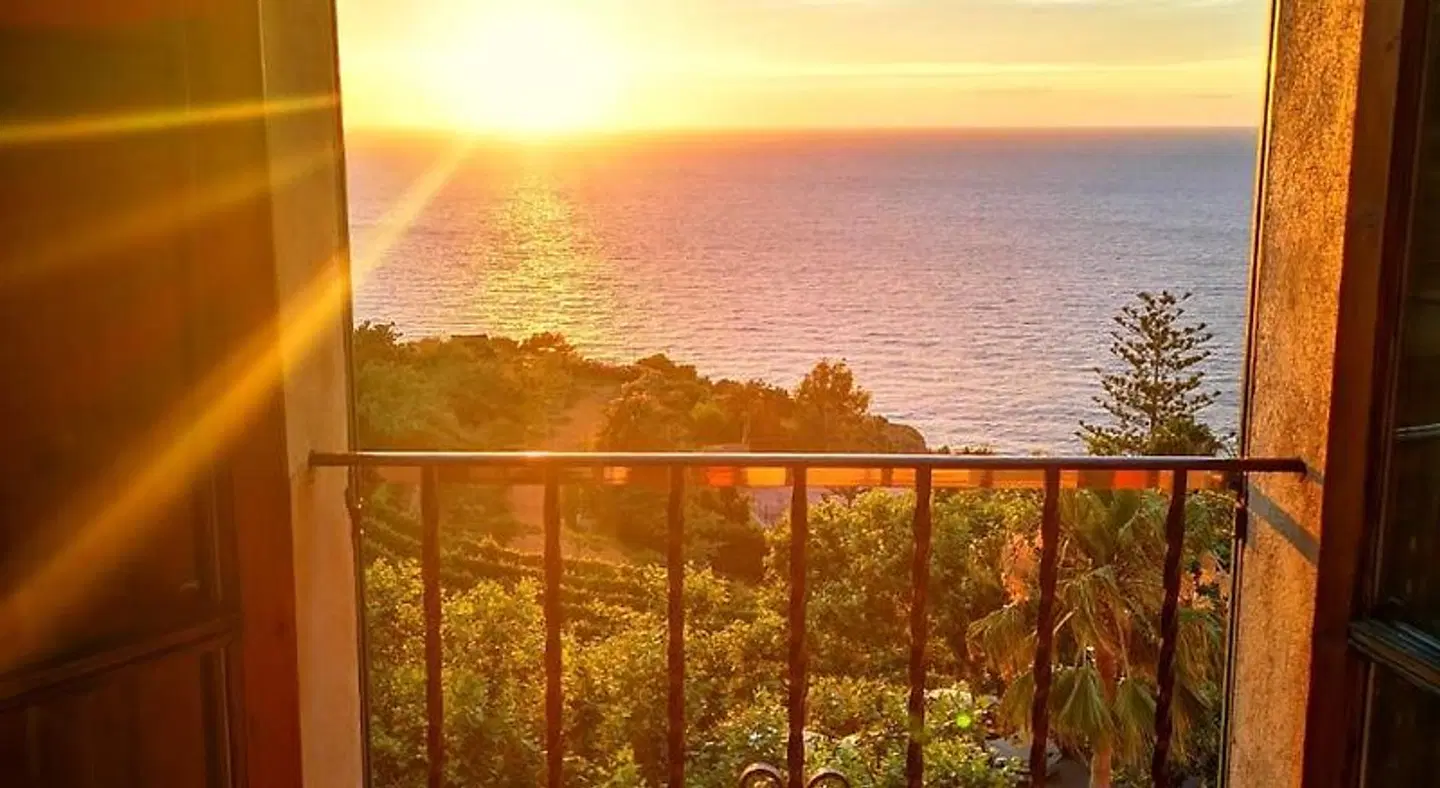 Hotel D'interior Ca Mado Paula LANDSCAPE