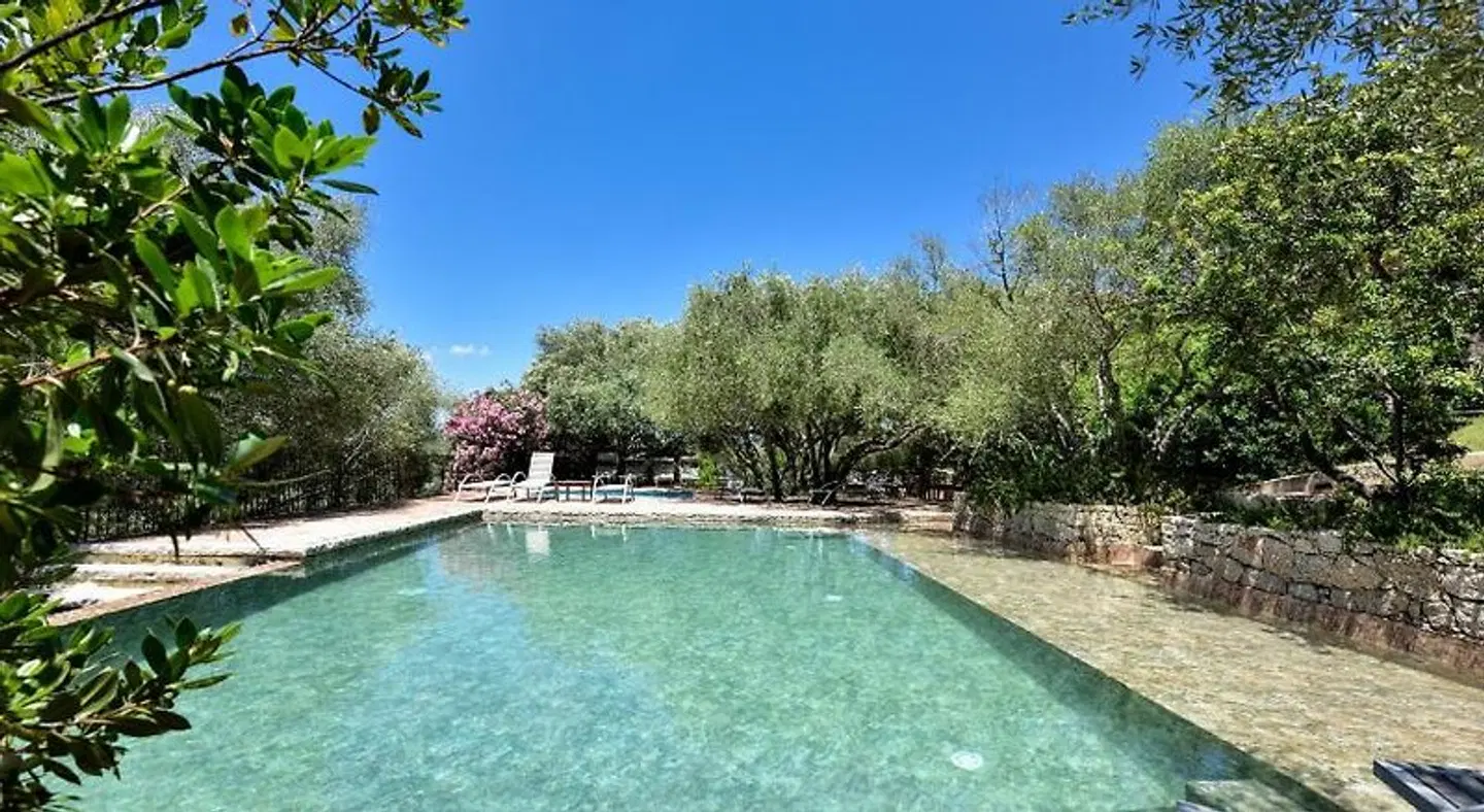 S'Abba e Sa Murta OUTDOOR_POOL