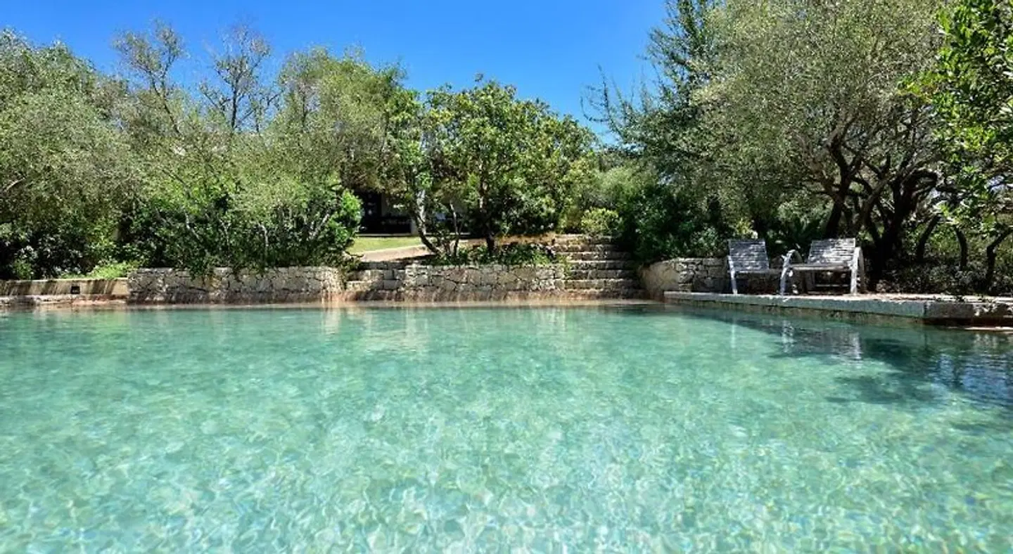 S'Abba e Sa Murta OUTDOOR_POOL