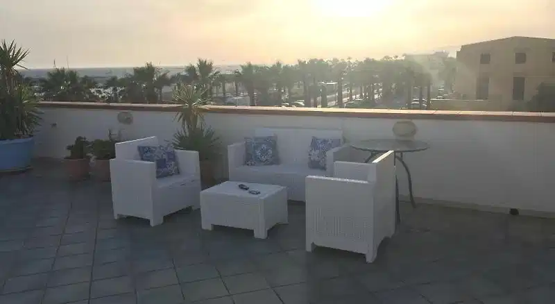 L'Approdo – Hotelfoto