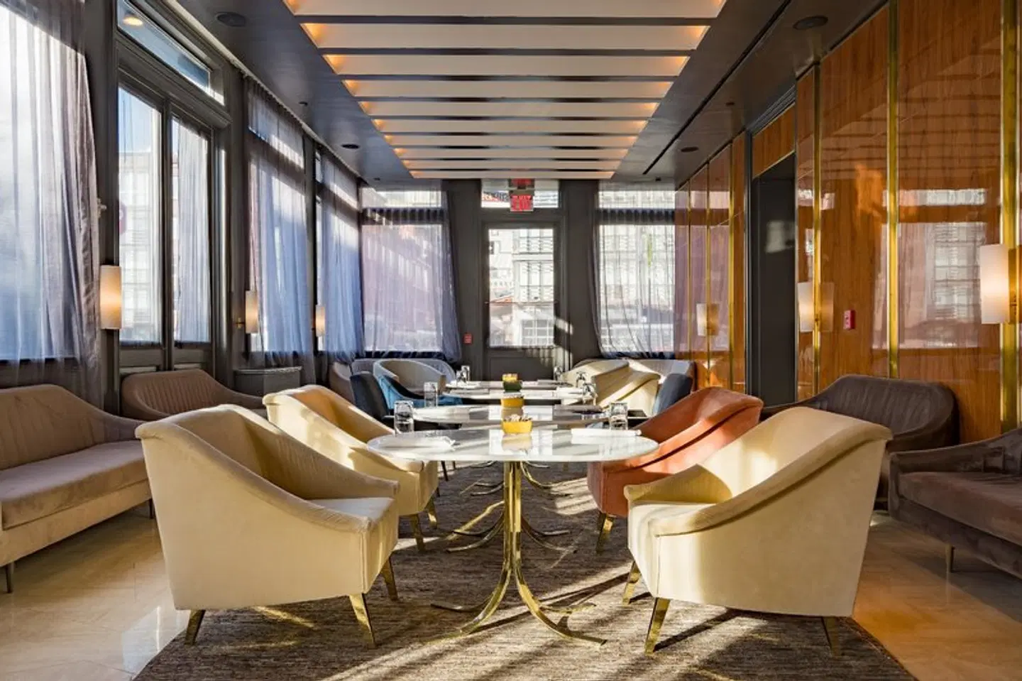 Mr. C Hotel Seaport HEALTH_BEAUTY