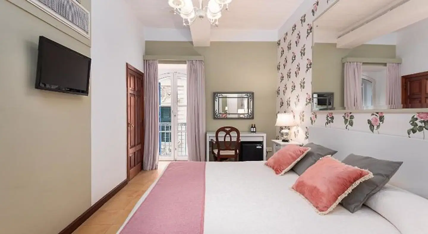 Castille Hotel ROOM_EXAMPLE