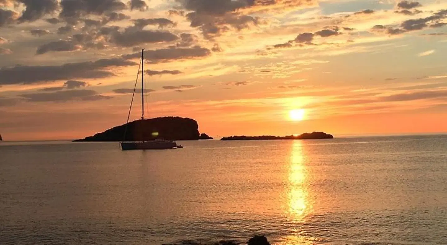 Outsite Ibiza LANDSCAPE