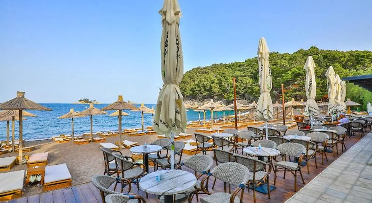 Plaza Lucice Terrasse