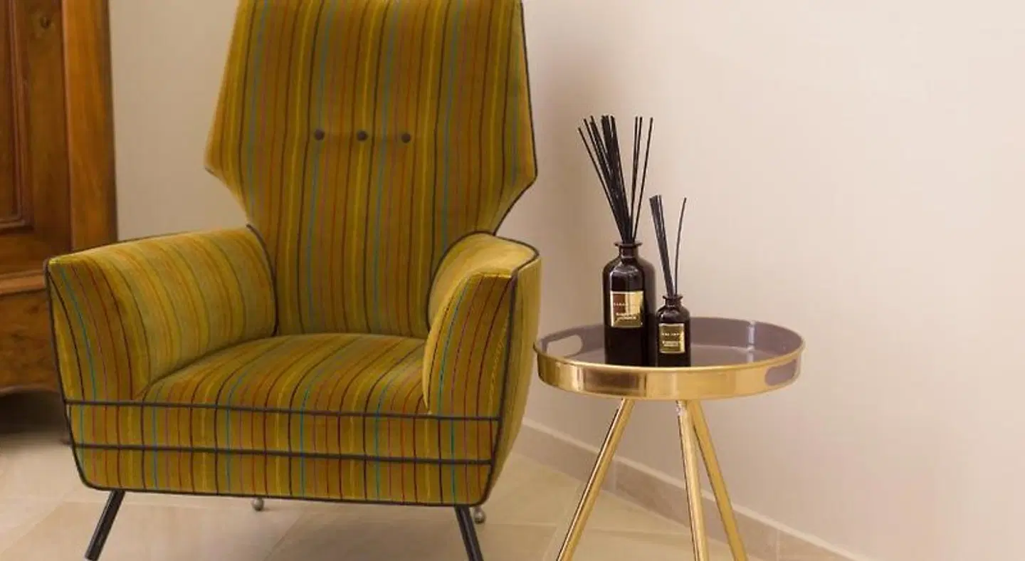 Maecò Ortigia B&B HEALTH_BEAUTY