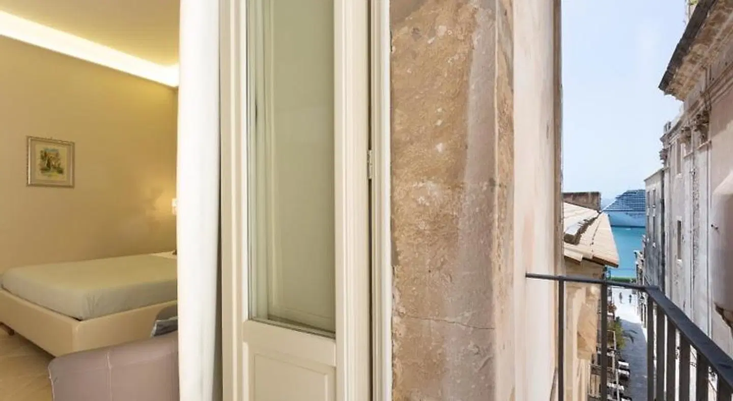 Maecò Ortigia B&B ROOM_EXAMPLE