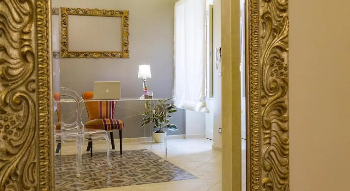 Maecò Ortigia B&B ROOM_EXAMPLE