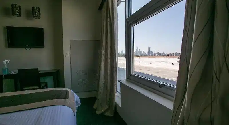 Pointe Plaza Hotel – Hotelfoto