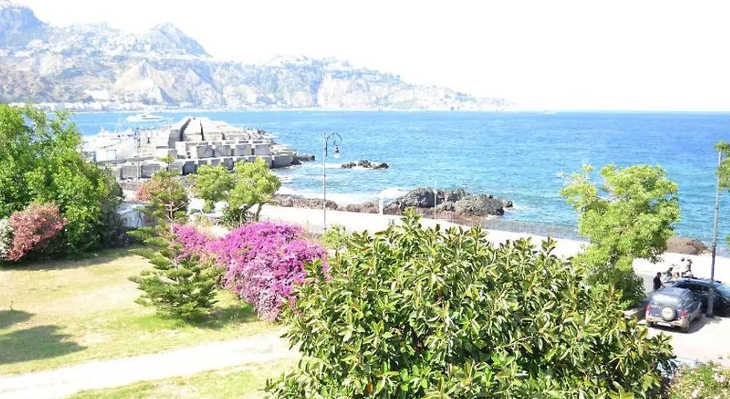 Hotel Portoazzurro EXTERIOR