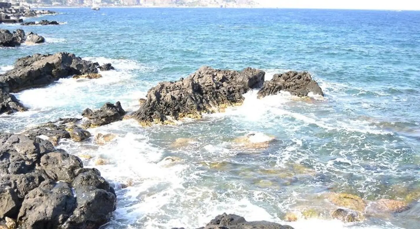 Hotel Portoazzurro LANDSCAPE