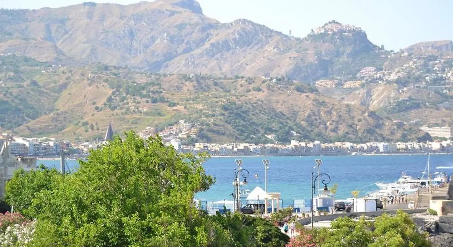 Hotel Portoazzurro LANDSCAPE