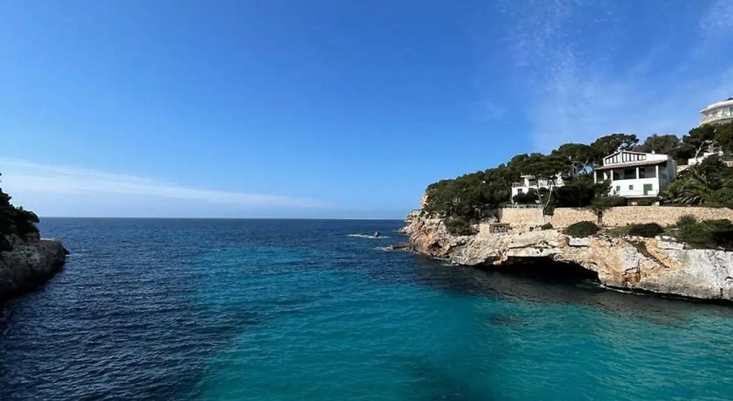 Hostal Palmaria LANDSCAPE