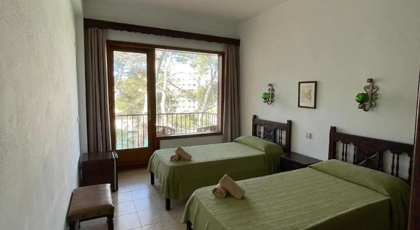 Hostal Palmaria ROOM_EXAMPLE