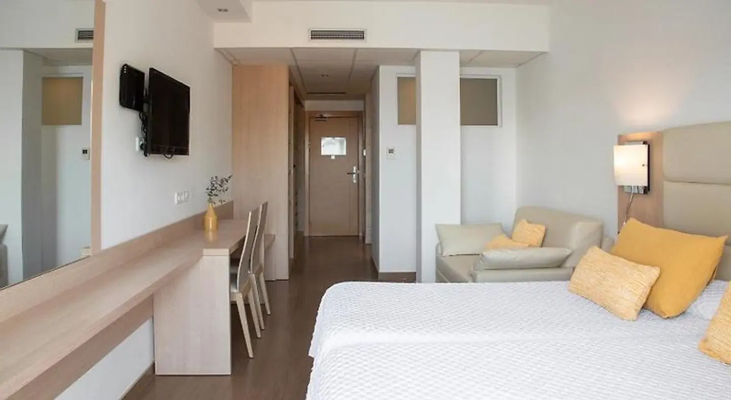 La Cigüeña Hostal ROOM_EXAMPLE