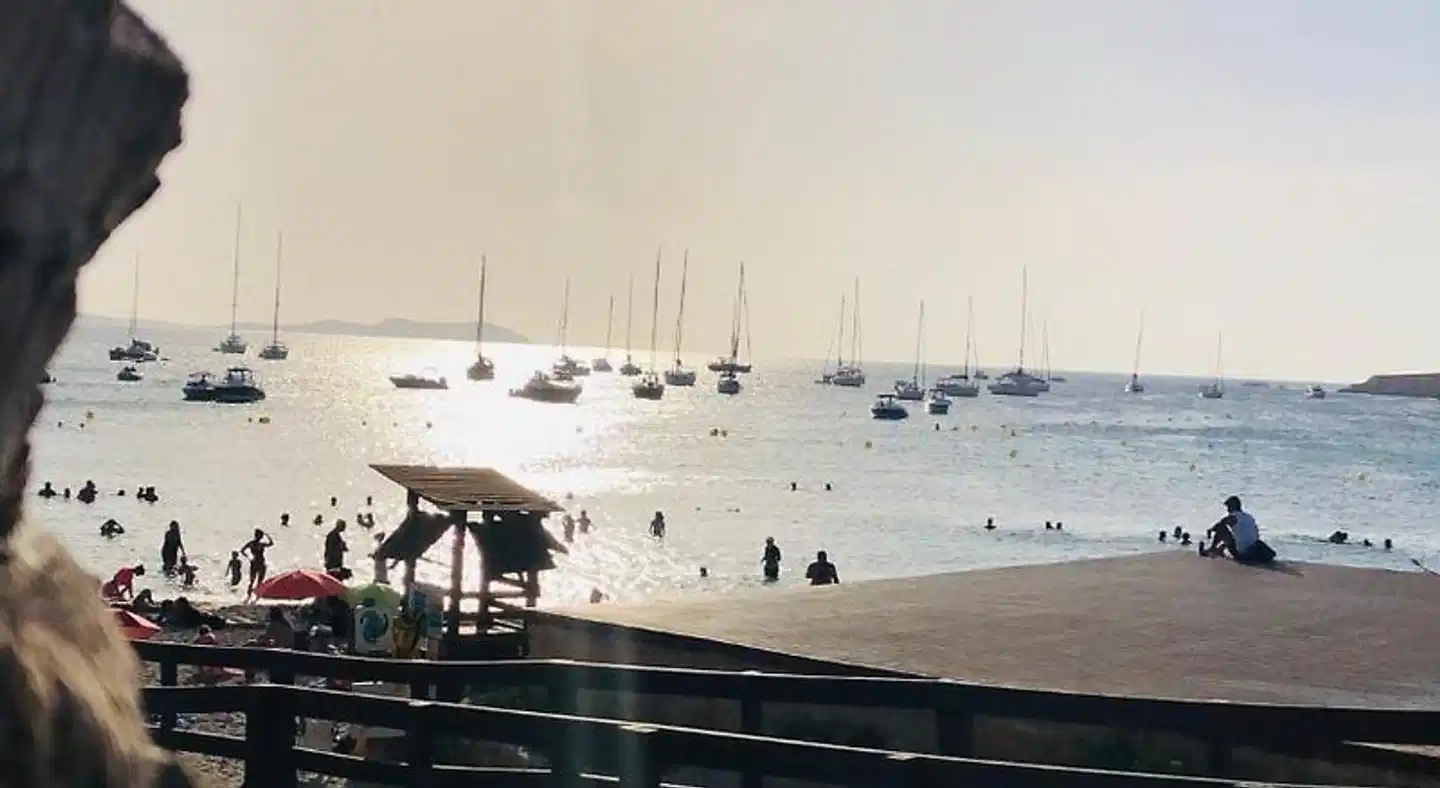 Poniente Playa Sport und Entertainment