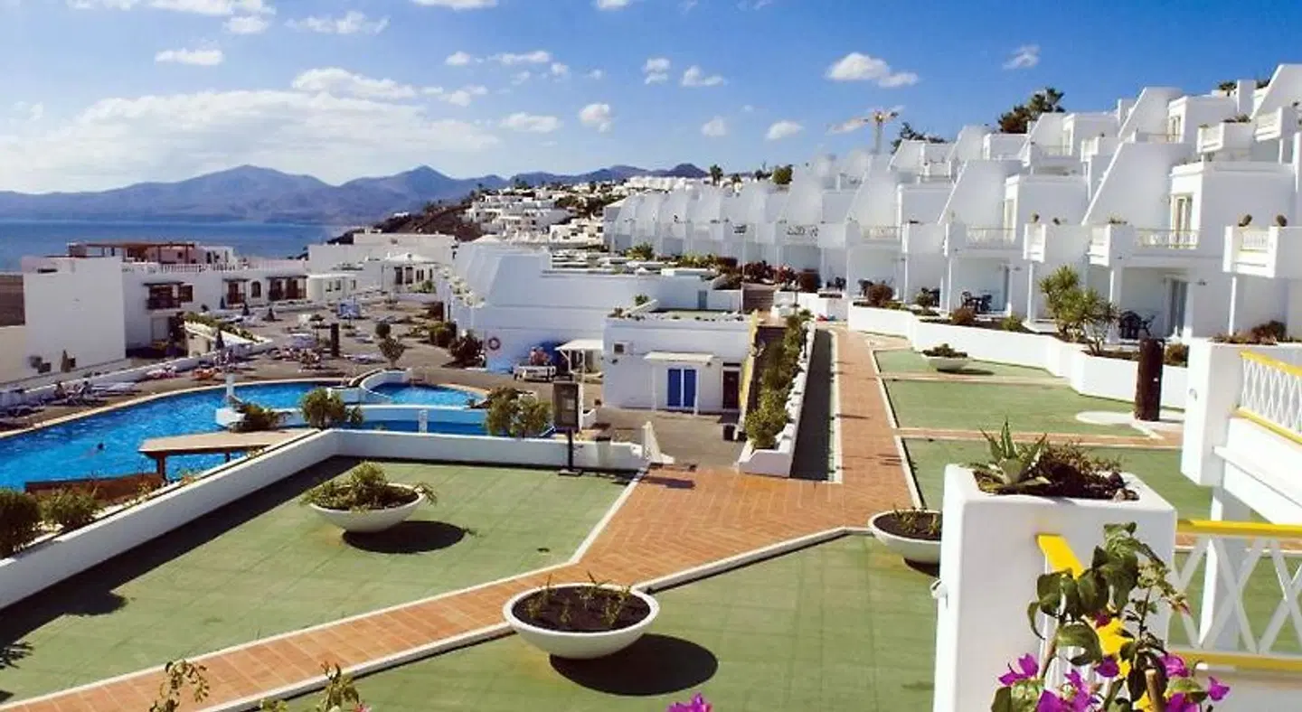 Hotel BelleVue Aquarius SPORTS_AND_LEISURE