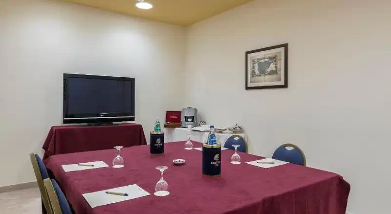 Caesar's Hotel – Hotelfoto