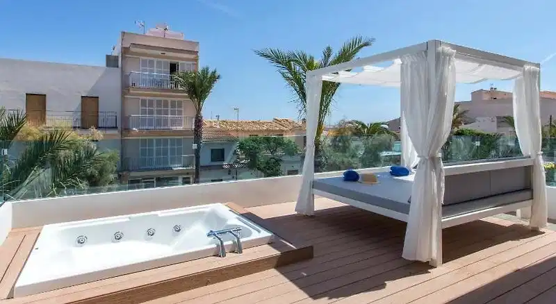 Llaut Boutique – Hotelfoto