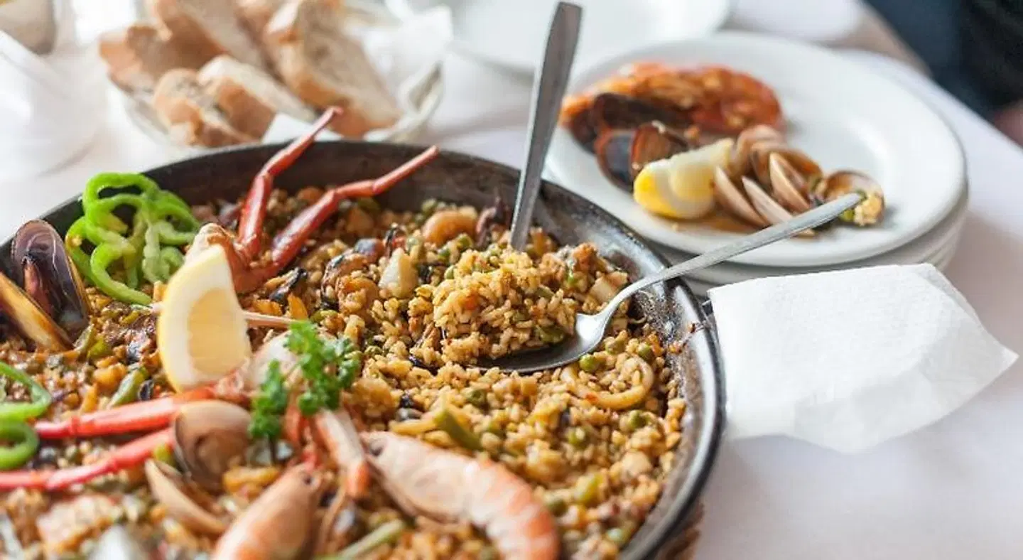 Llaut Boutique Restaurant