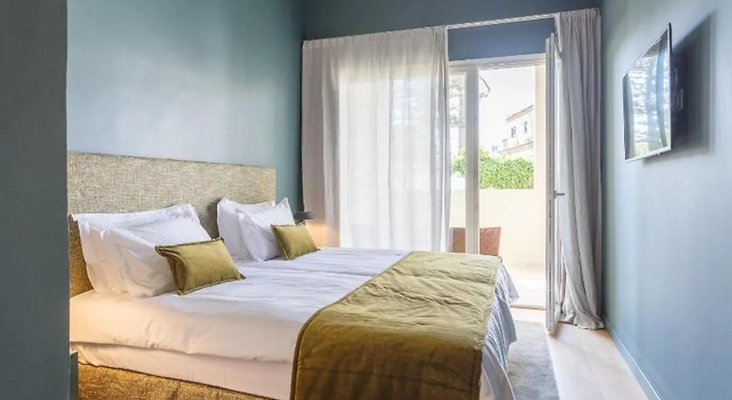 Bordoy Casa Ládico Boutique ROOM_EXAMPLE