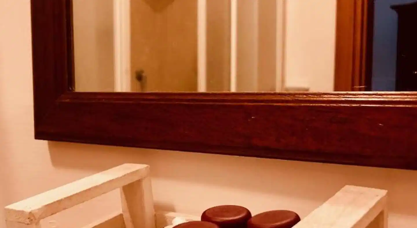 B&B Dimora Cirillo Lobby