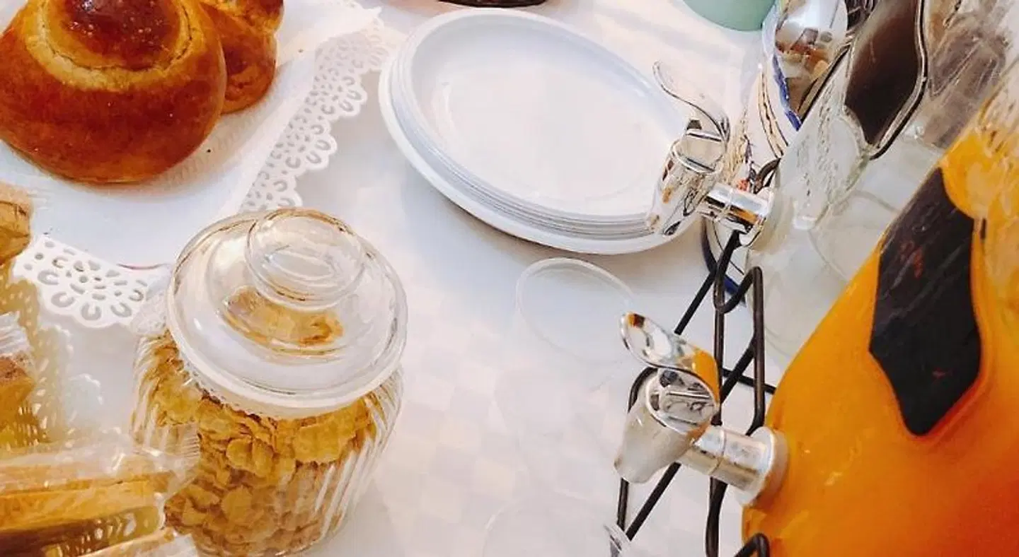 B&B Dimora Cirillo SPORTS_AND_LEISURE