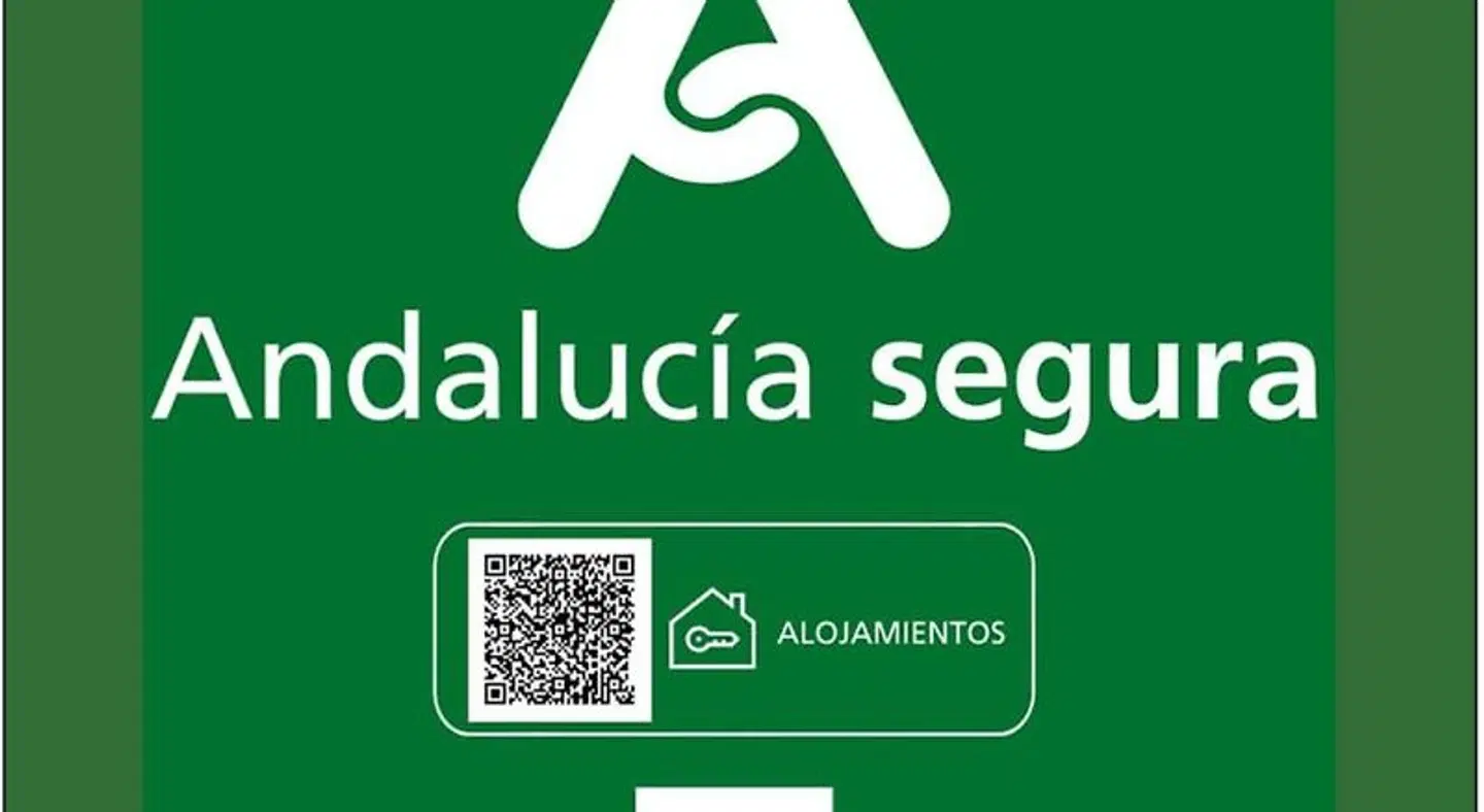 Holidays2Malaga Malagueta Apartments Landkarte