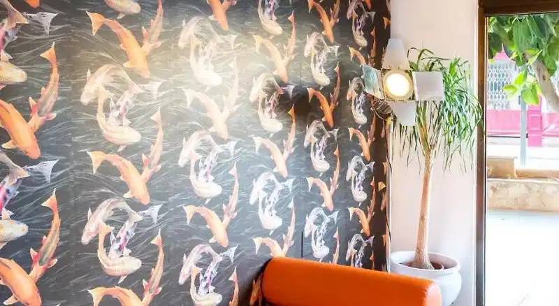 Neptuno – Hotelfoto