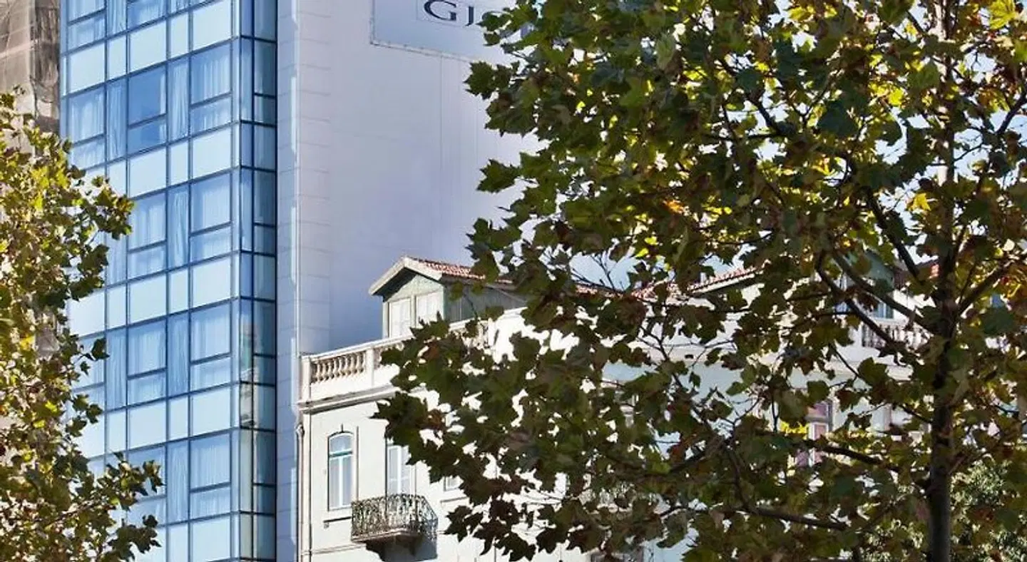 White Lisboa EXTERIOR