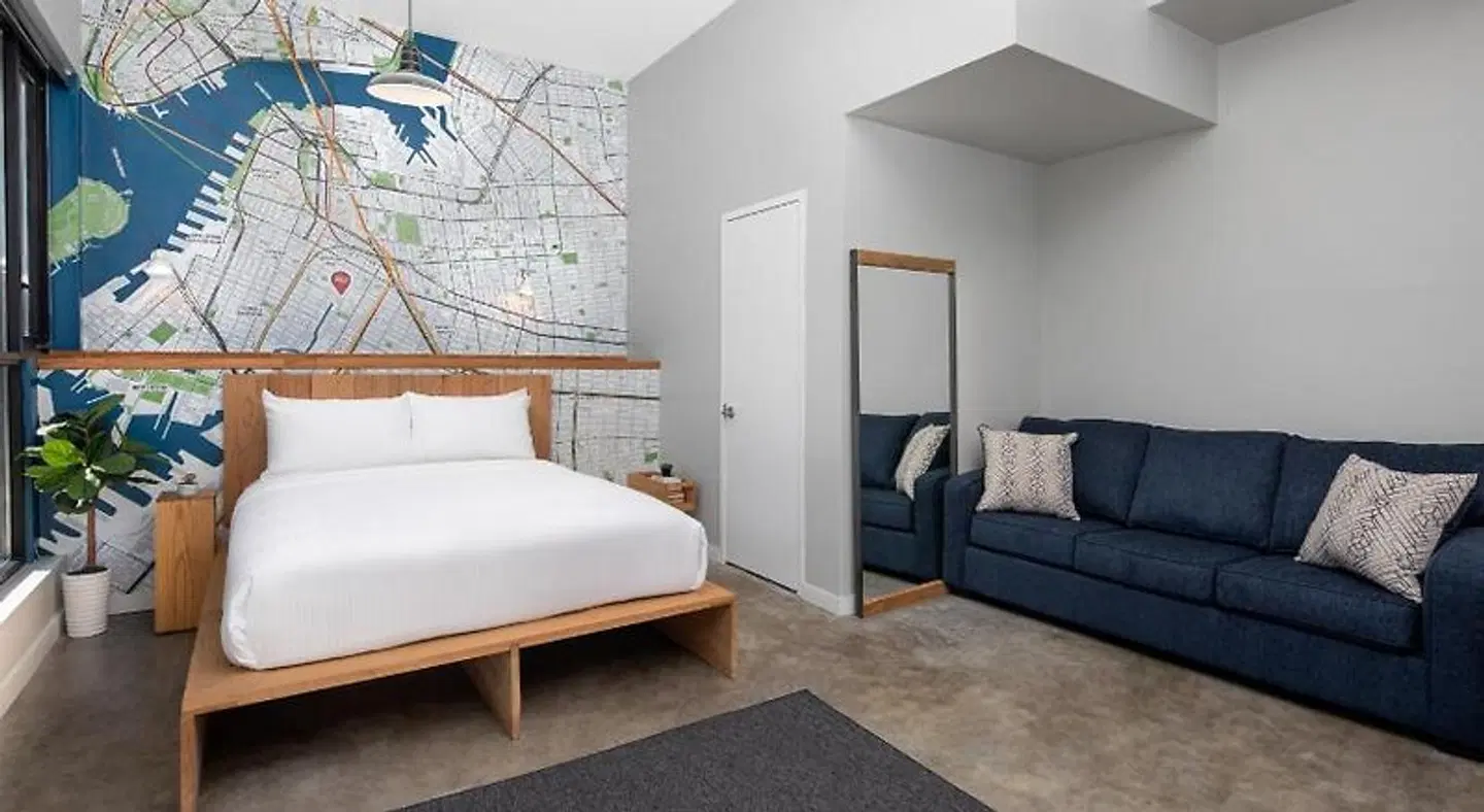 The Baltic Hotel ROOM_EXAMPLE