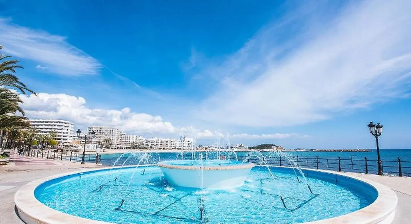 Sal Mar Suites OUTDOOR_POOL