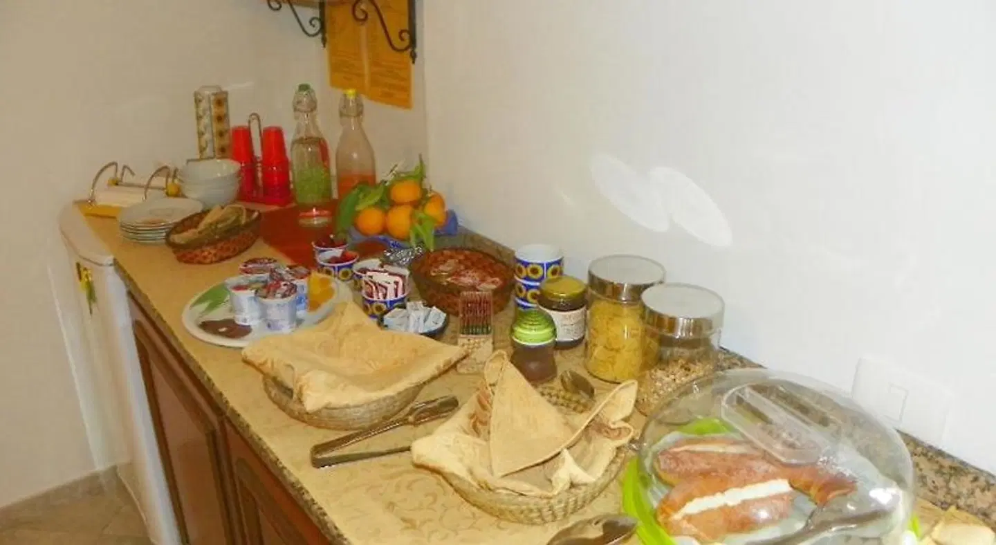 Cloris Guest House ROOM_EXAMPLE