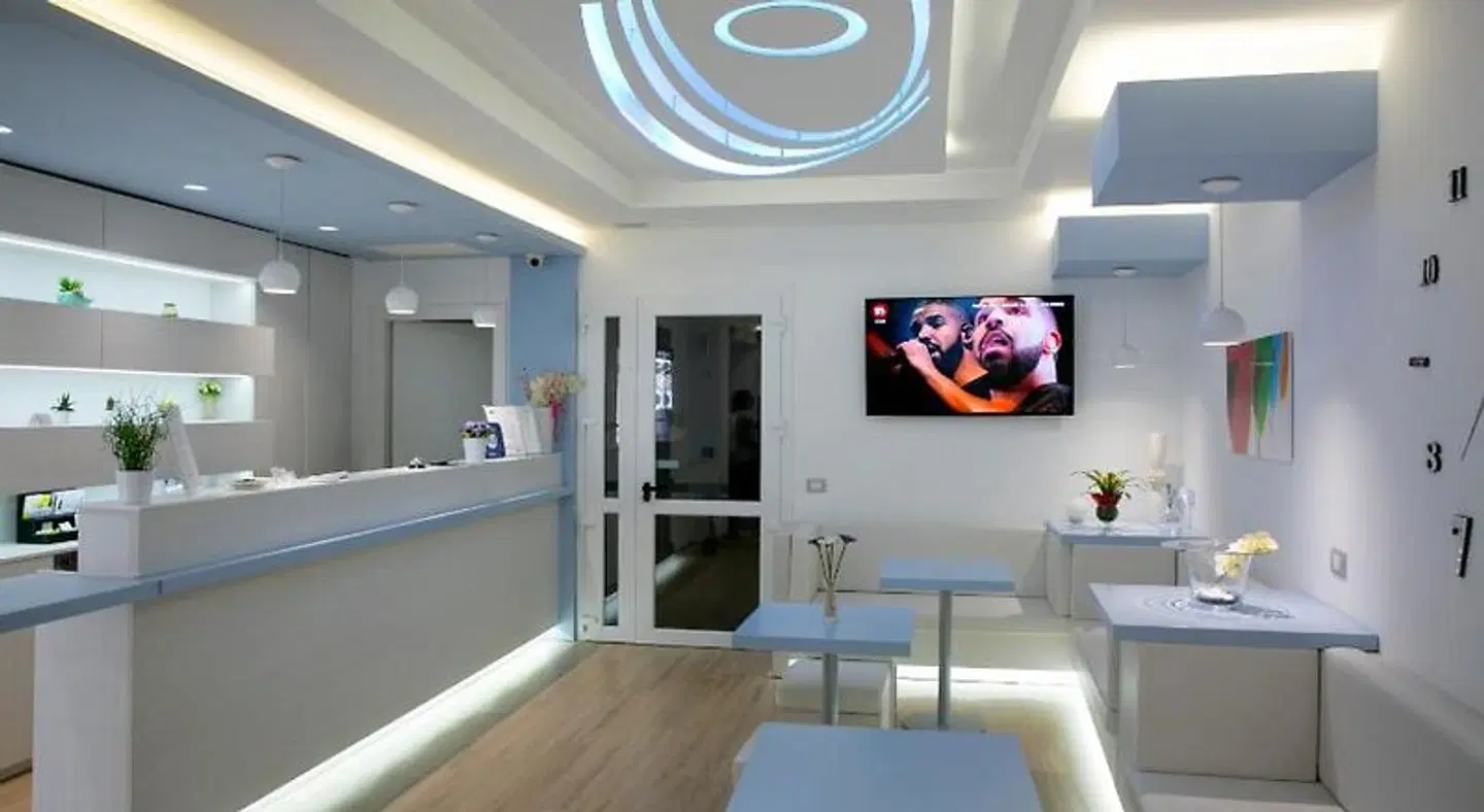 Perla Gaia ROOM_EXAMPLE