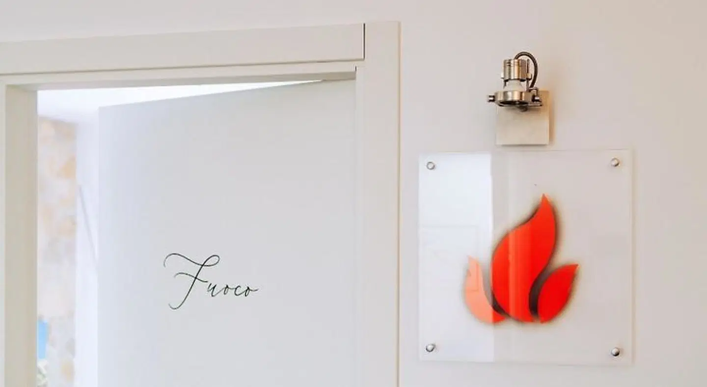 A Casa Di Grazia ROOM_EXAMPLE
