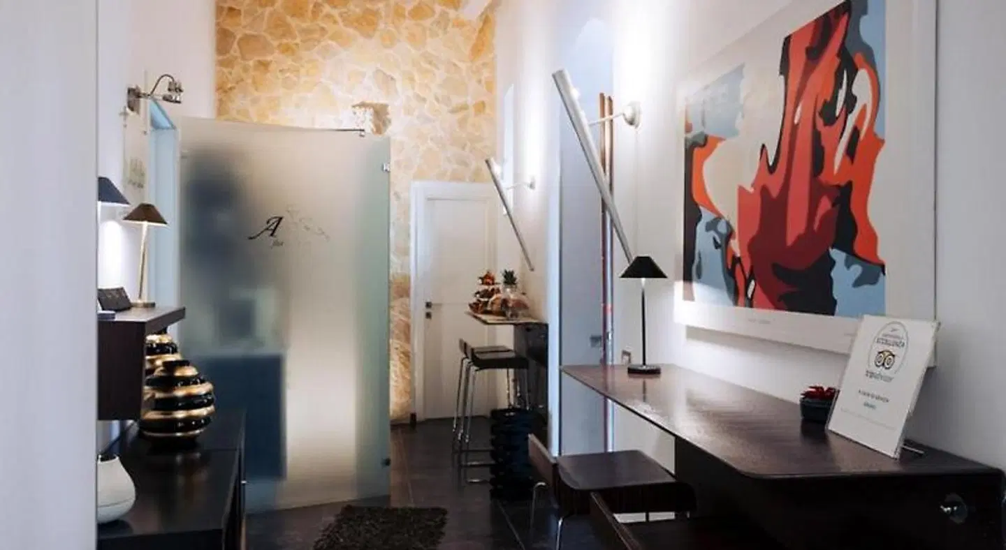 A Casa Di Grazia ROOM_EXAMPLE