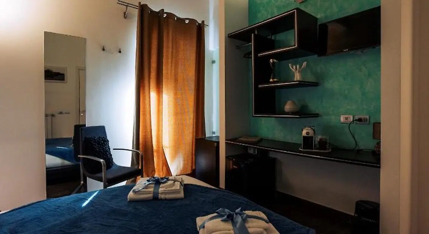 A Casa Di Grazia HEALTH_BEAUTY