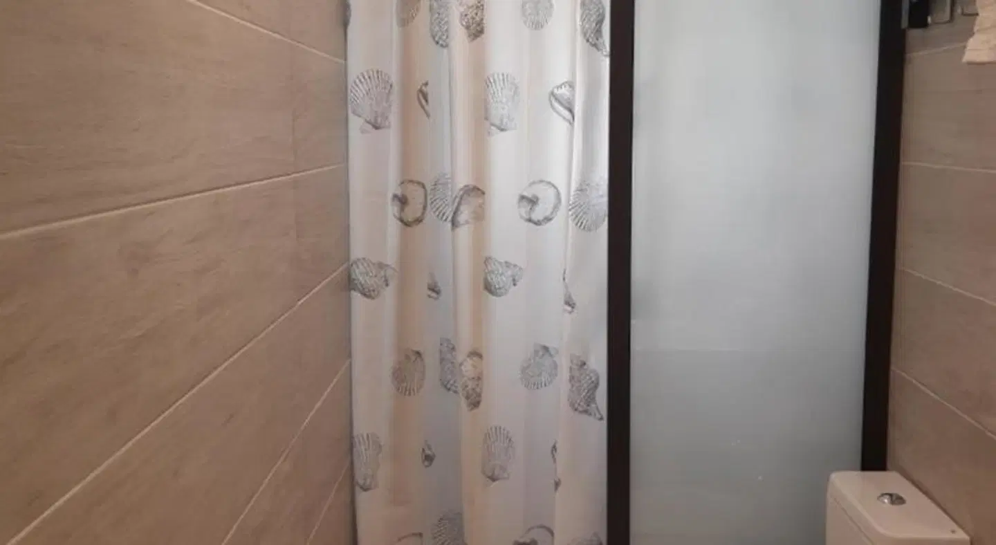 La Maison Des Rêves Badezimmer