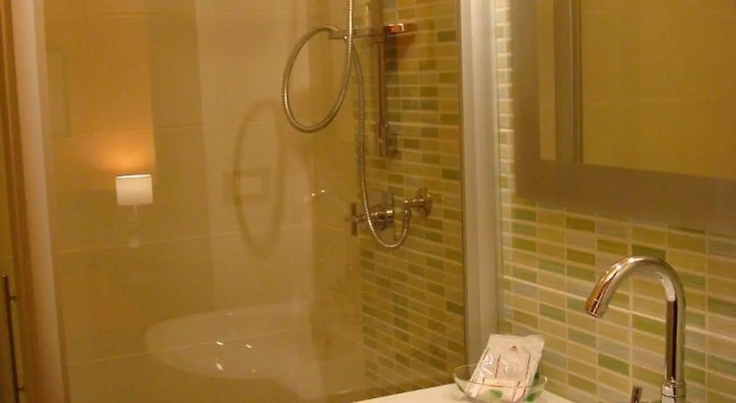 La Maison Des Rêves Badezimmer