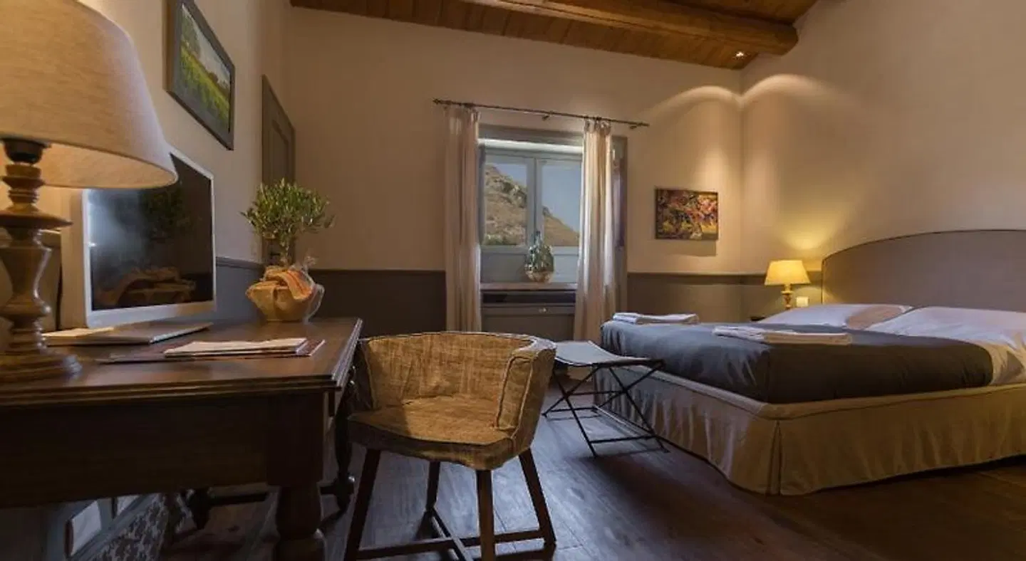 Masseria Agnello ROOM_EXAMPLE